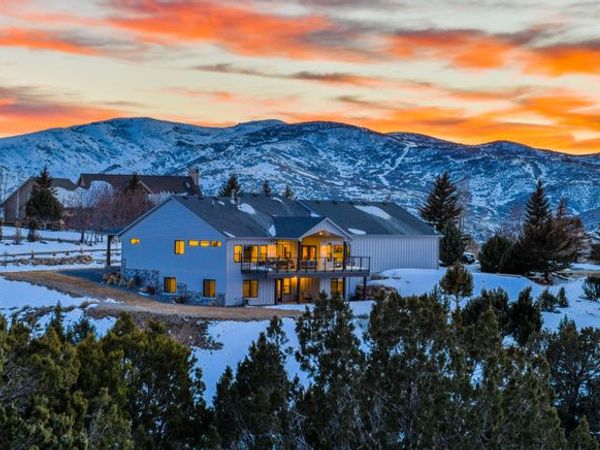 535 TRAILRIDGE DR , Wanship, UT 84017