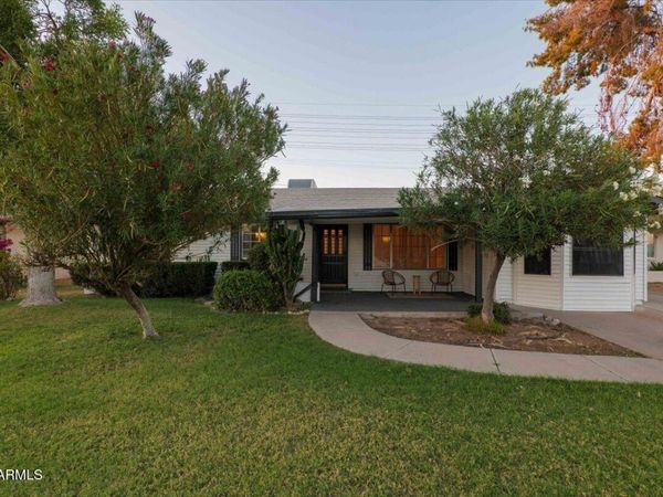 1708 W SUNNYSLOPE Lane, Phoenix, AZ 85021