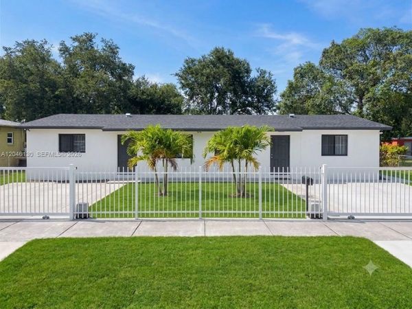 1855 NW 93rd Ter , Unit 2, Miami, FL 33147
