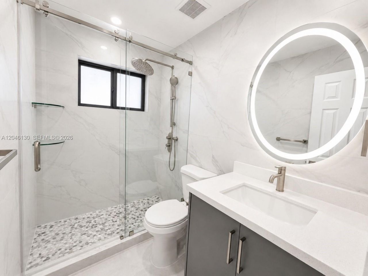 1855 NW 93rd Ter , Unit 2, Miami, FL 33147 Photo
