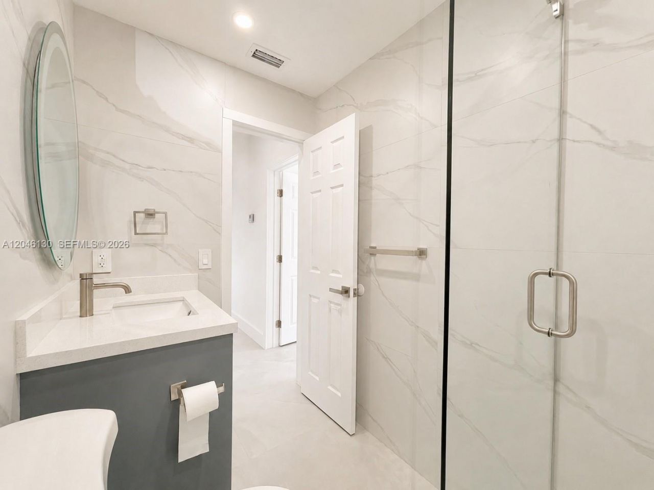 1855 NW 93rd Ter , Unit 2, Miami, FL 33147 Photo