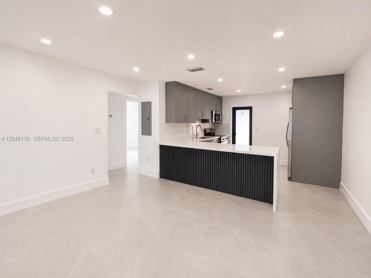 1855 NW 93rd Ter , Unit 2, Miami, FL 33147 Photo