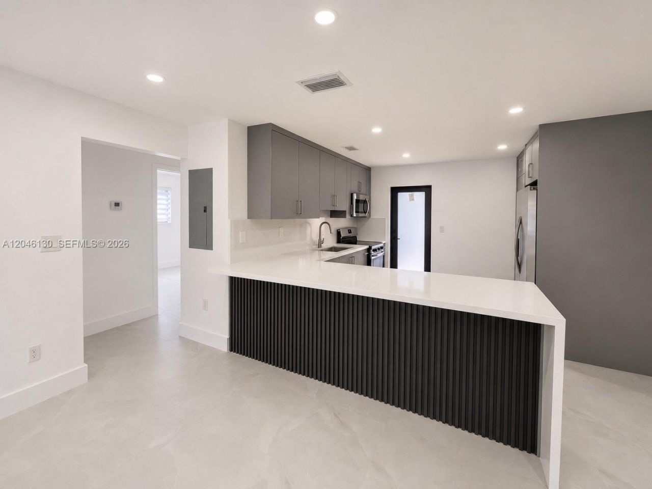 1855 NW 93rd Ter , Unit 2, Miami, FL 33147 Photo