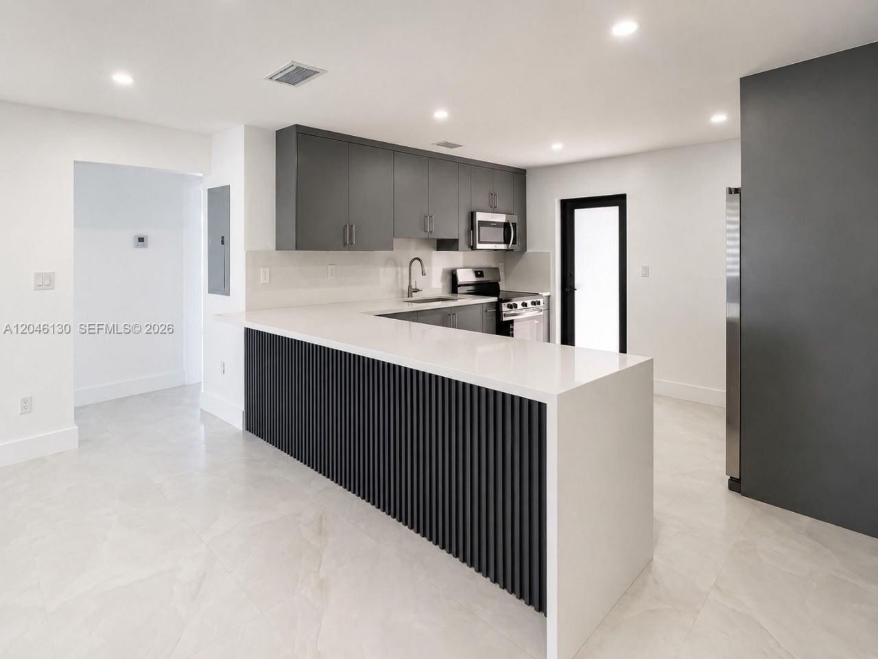 1855 NW 93rd Ter , Unit 2, Miami, FL 33147 Photo