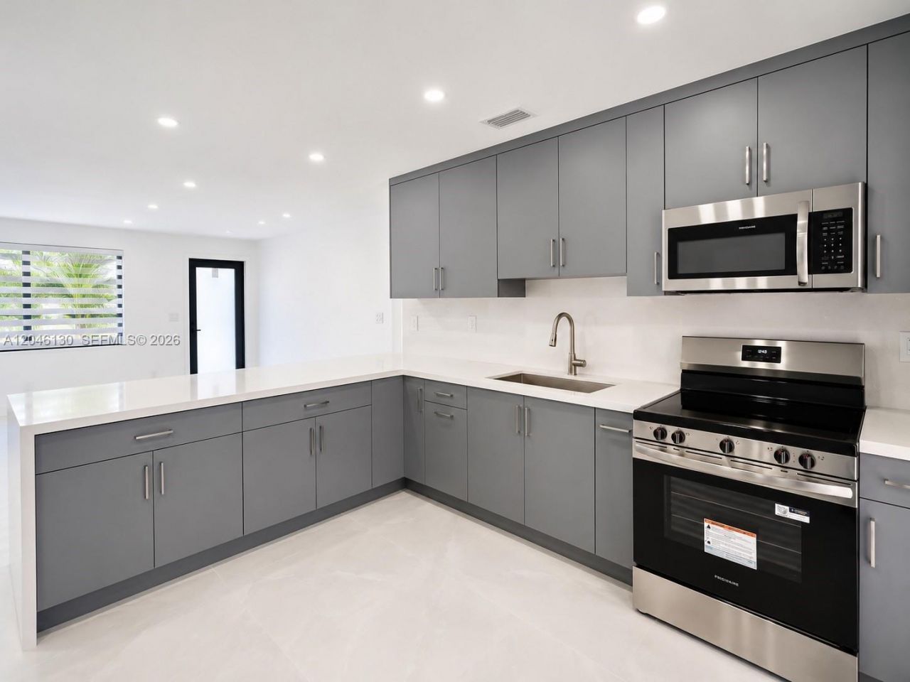 1855 NW 93rd Ter , Unit 2, Miami, FL 33147 Photo