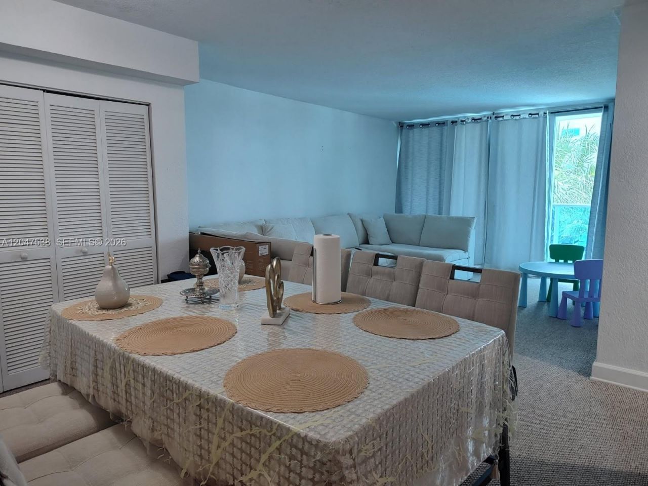 7501 E Treasure Dr , Unit 5J, North Bay Village, FL 33141 Photo