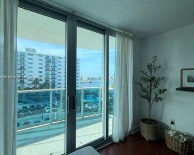 7501 E Treasure Dr , Unit 5J, North Bay Village, FL 33141 Photo
