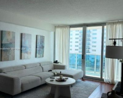 7501 E Treasure Dr , Unit 5J, North Bay Village, FL 33141 Photo