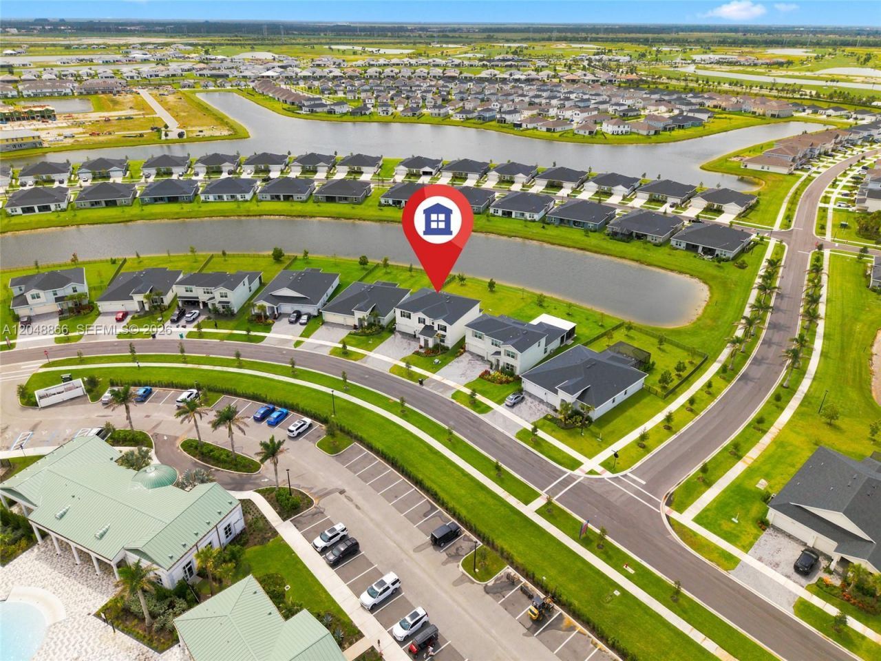 12303 SW Roma Cir , Port Saint Lucie, FL 34987 Photo