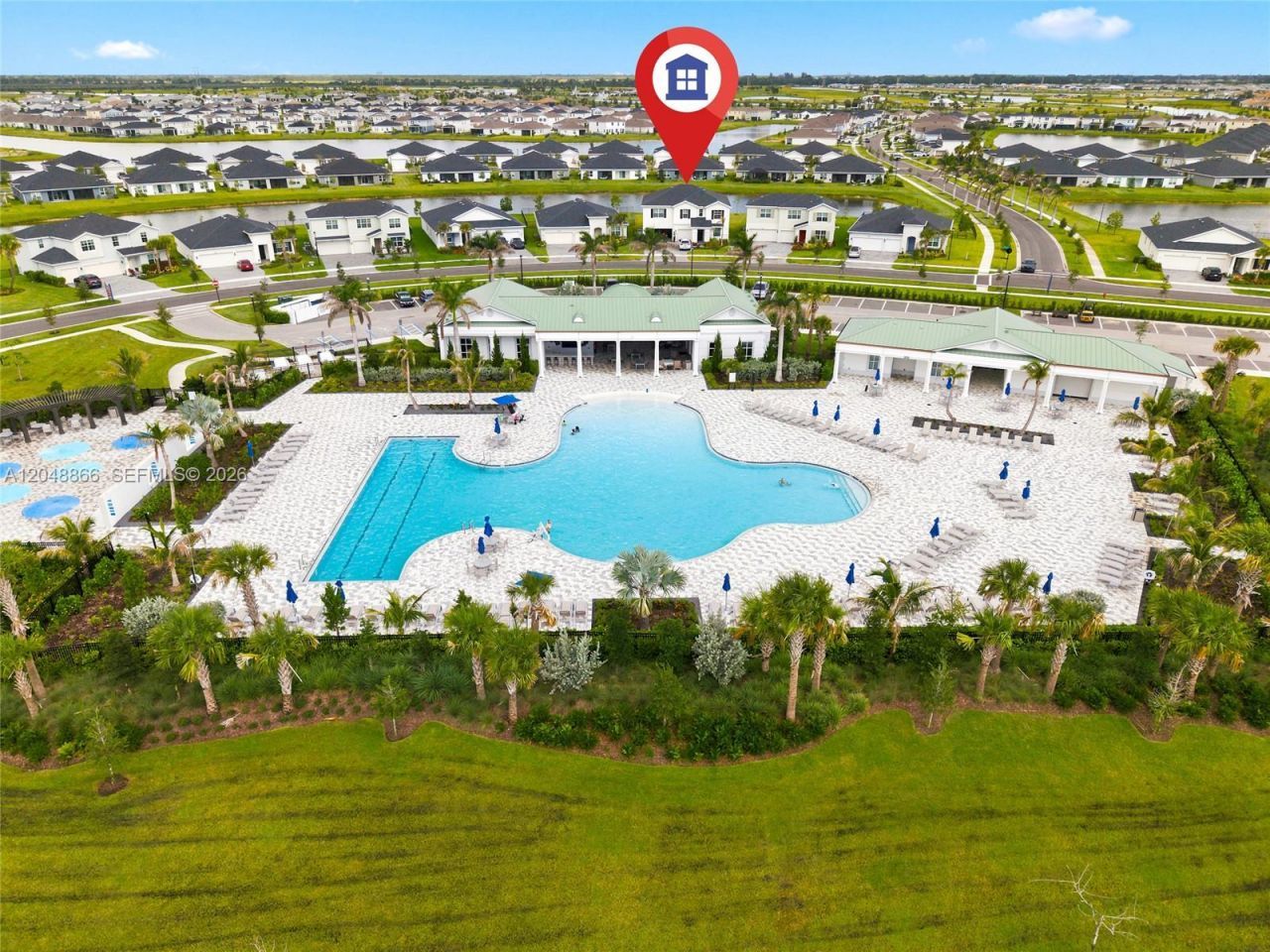 12303 SW Roma Cir , Port Saint Lucie, FL 34987 Photo