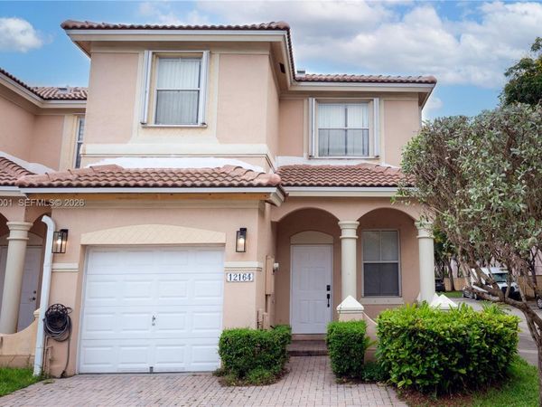 12164 SW 124th Ct, Miami, FL 33186