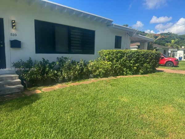 8990 NW 5th AVE , Unit 8990, El Portal, FL 33150
