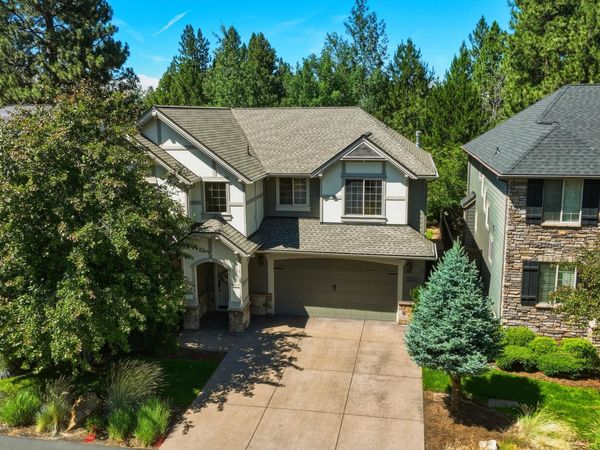 20106 Stonegate Drive, Bend, OR 97702