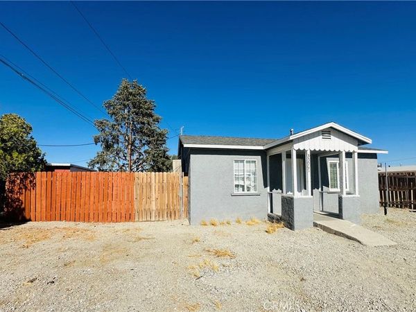 35007 Cedar, Barstow, CA 92311