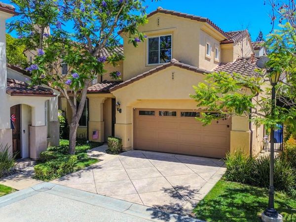 11874 Ascoli Court, Moorpark, CA 93021