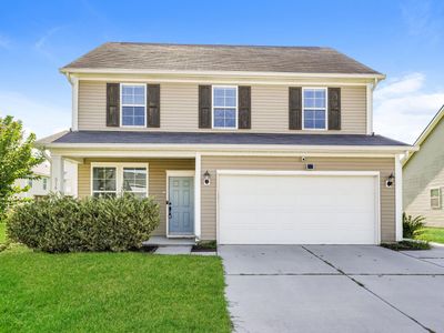 514 Adalina Drive, Goose Creek, SC 29445