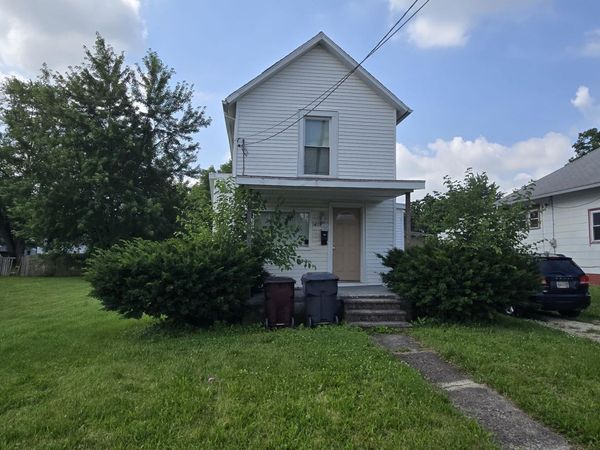 1415 W Wayne Street, Lima, OH 45805