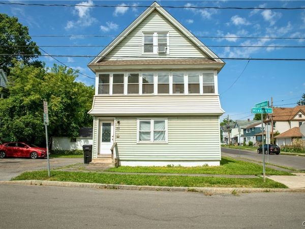300 Hixson Avenue, Syracuse, NY 13206