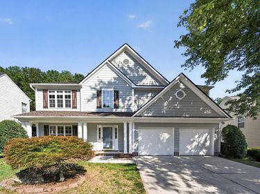 3812 Cashew Drive, Raleigh, NC 27616