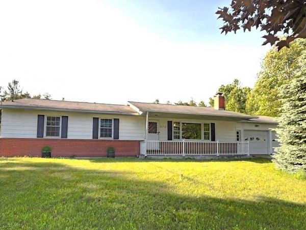 2694 Werth Road, Alpena, MI 49707