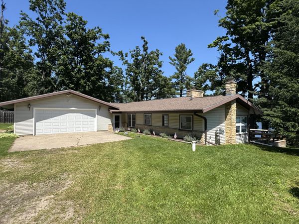 1741 Big Lake Road, Gaylord, MI 49735