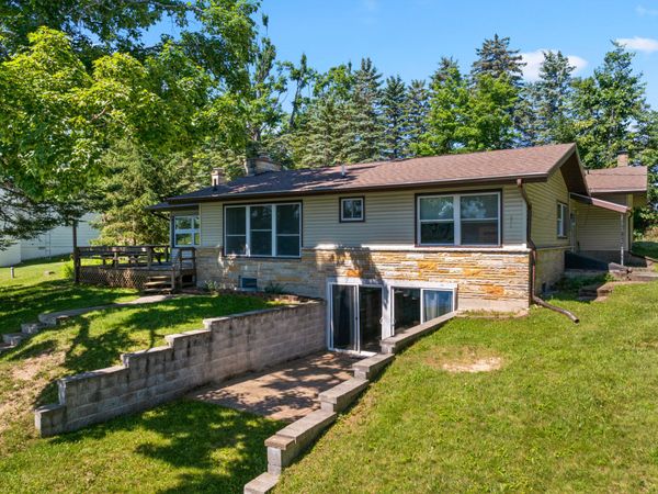 1741 Big Lake Road, Gaylord, MI 49735