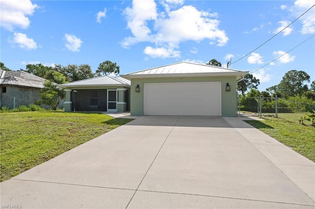 3005 Inez Ave S, Lehigh Acres, FL 33976 Photo