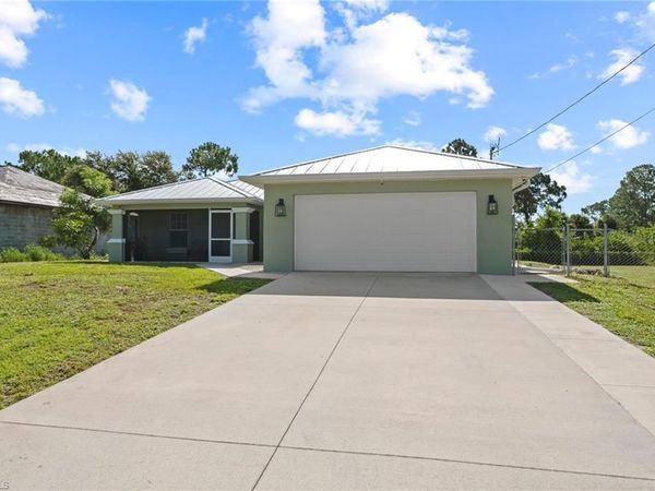 3005 Inez AVE S, LEHIGH ACRES, FL 33976