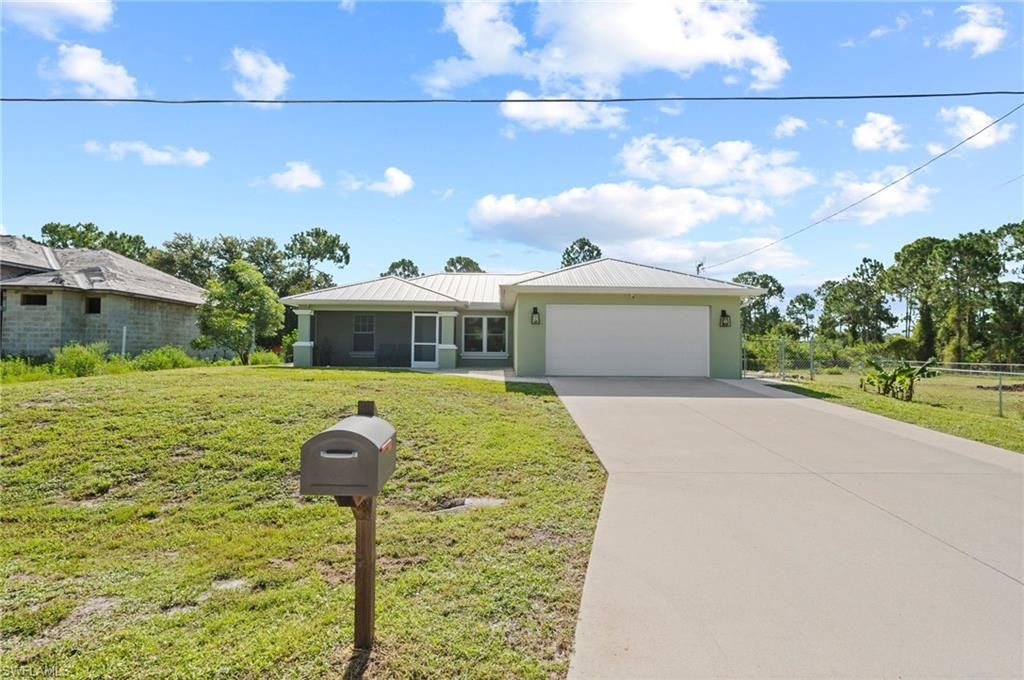 3005 Inez Ave S, Lehigh Acres, FL 33976 Photo
