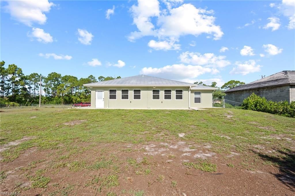 3005 Inez Ave S, Lehigh Acres, FL 33976 Photo