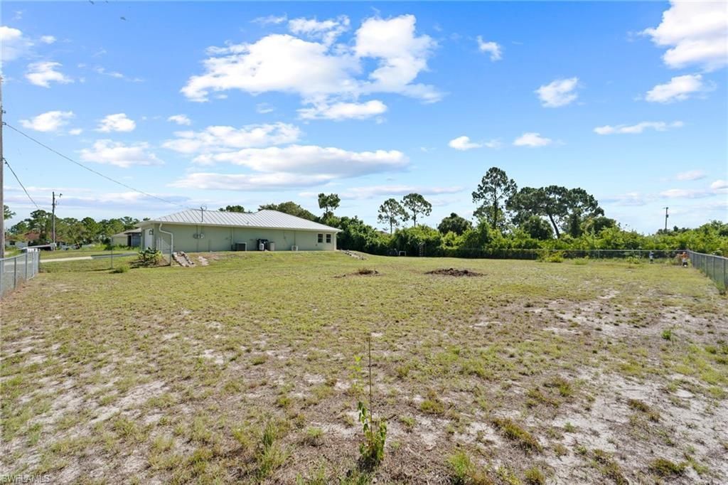 3005 Inez Ave S, Lehigh Acres, FL 33976 Photo