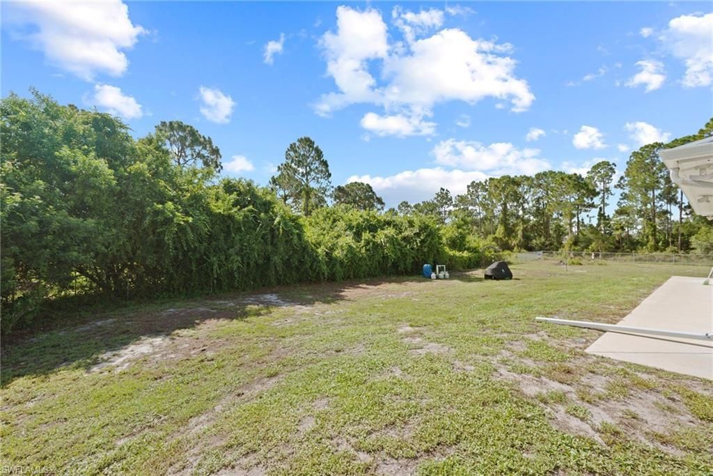 3005 Inez Ave S, Lehigh Acres, FL 33976 Photo