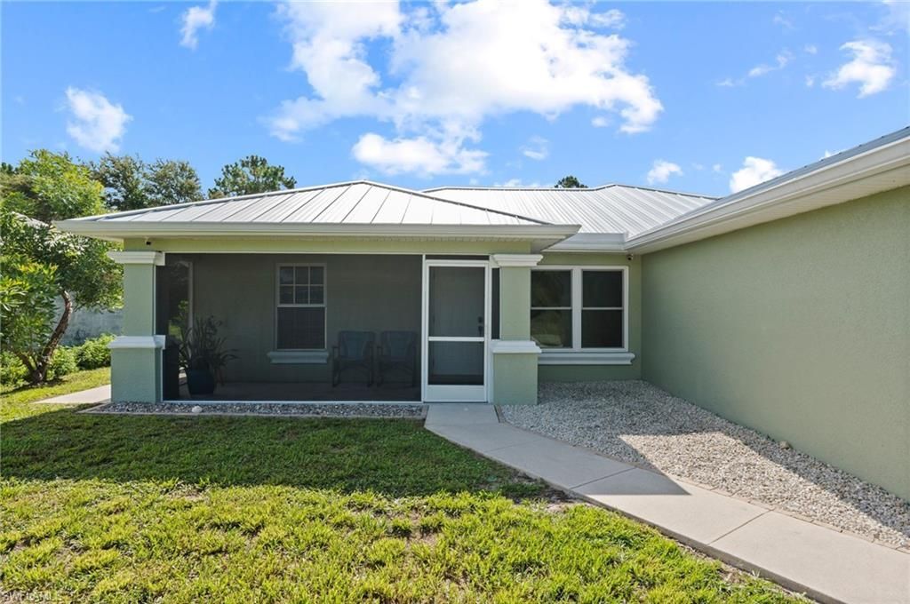 3005 Inez Ave S, Lehigh Acres, FL 33976 Photo