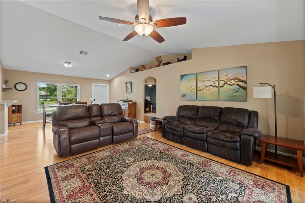3005 Inez Ave S, Lehigh Acres, FL 33976 Photo