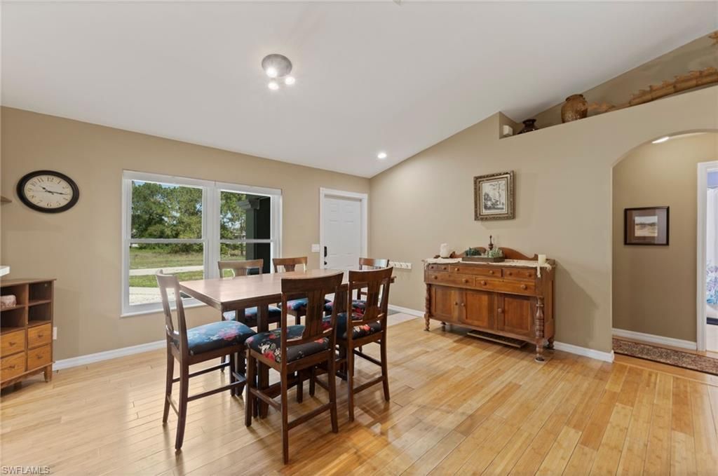3005 Inez Ave S, Lehigh Acres, FL 33976 Photo