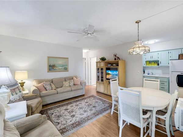 130 N Collier BLVD , Unit E4, MARCO ISLAND, FL 34145