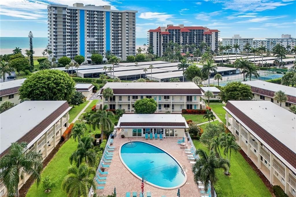 130 N Collier Blvd , Unit E4, Marco Island, FL 34145 Photo