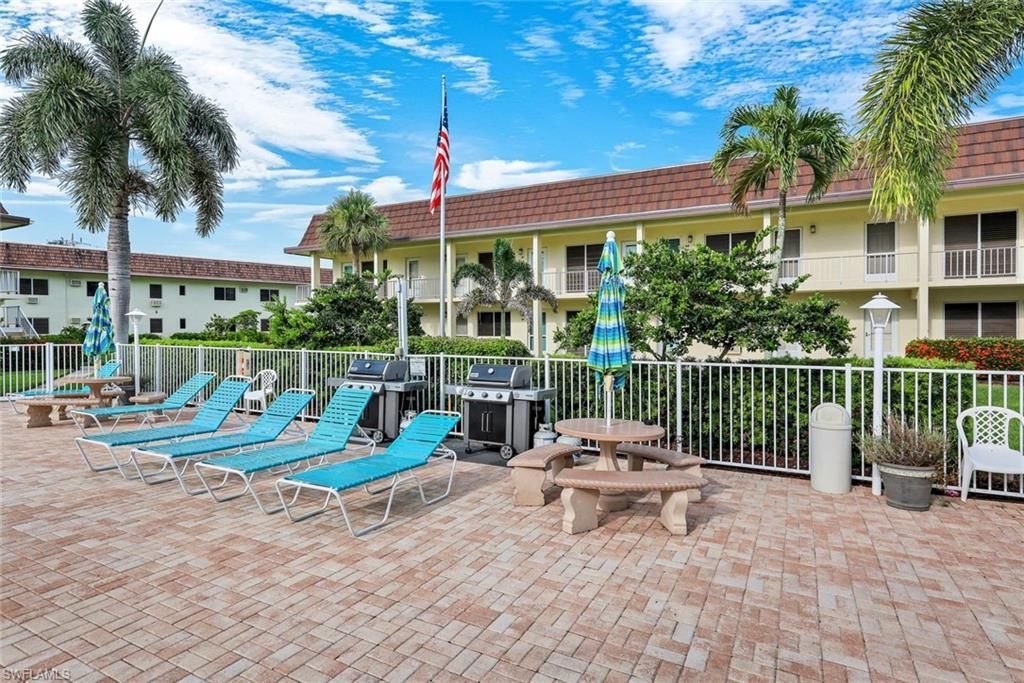 130 N Collier Blvd , Unit E4, Marco Island, FL 34145 Photo