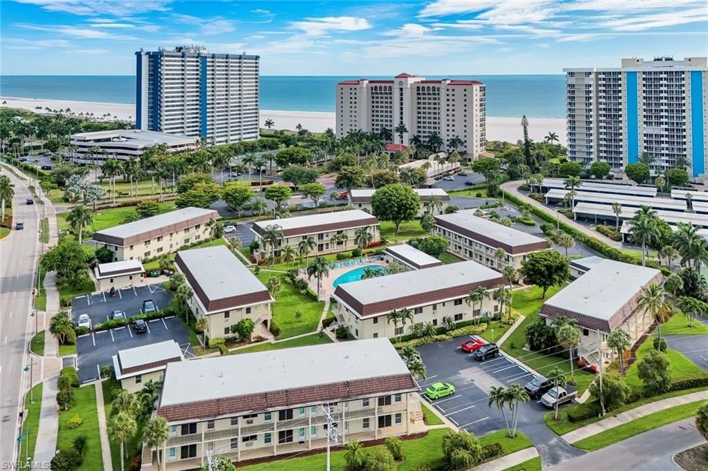 130 N Collier Blvd , Unit E4, Marco Island, FL 34145 Photo