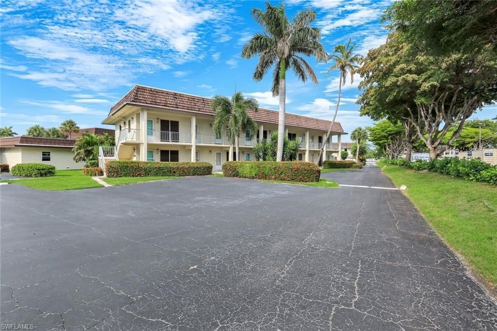 130 N Collier Blvd , Unit E4, Marco Island, FL 34145 Photo