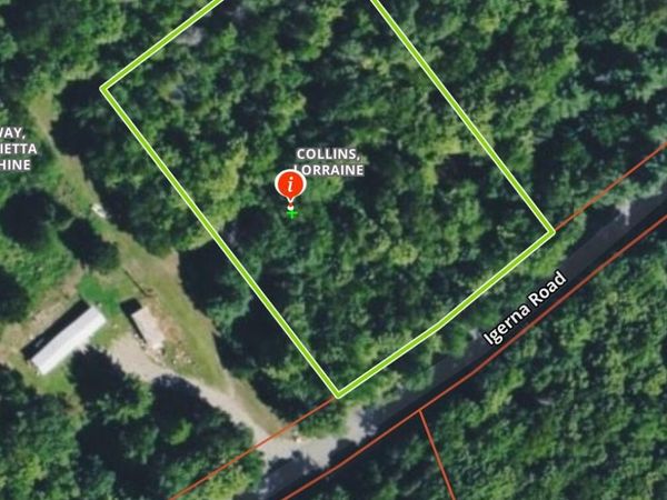 360 Igerna Road, North Creek, NY 12853