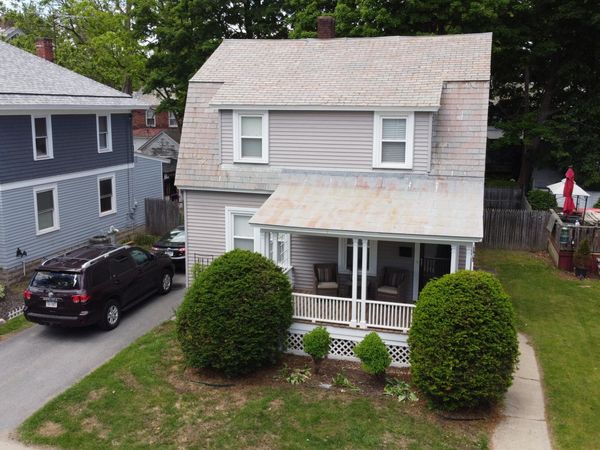 5 Elizabeth Street, Glens Falls, NY 12801