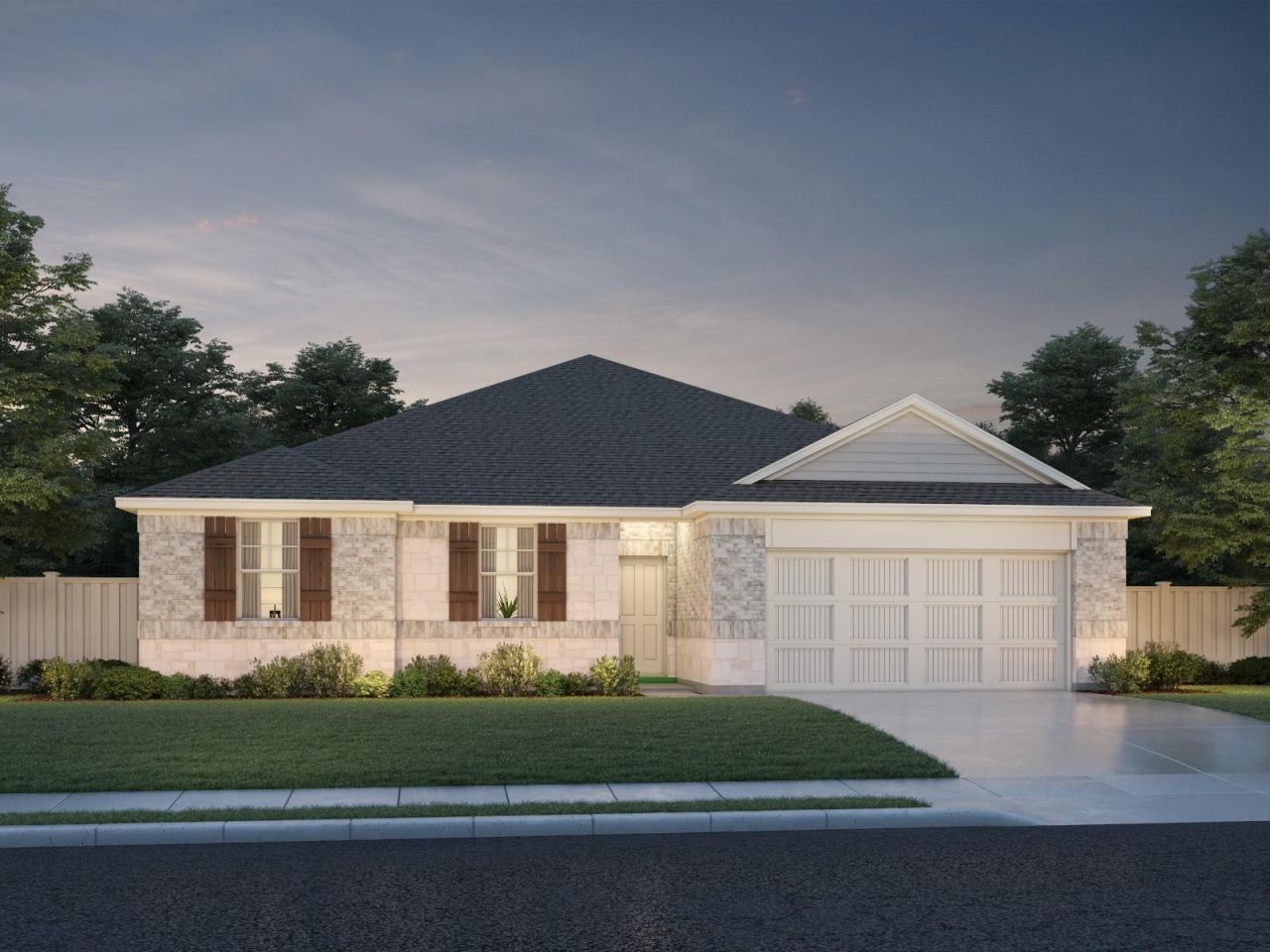 104 Pendleton Dr, Kyle, TX 78640 Main Photo