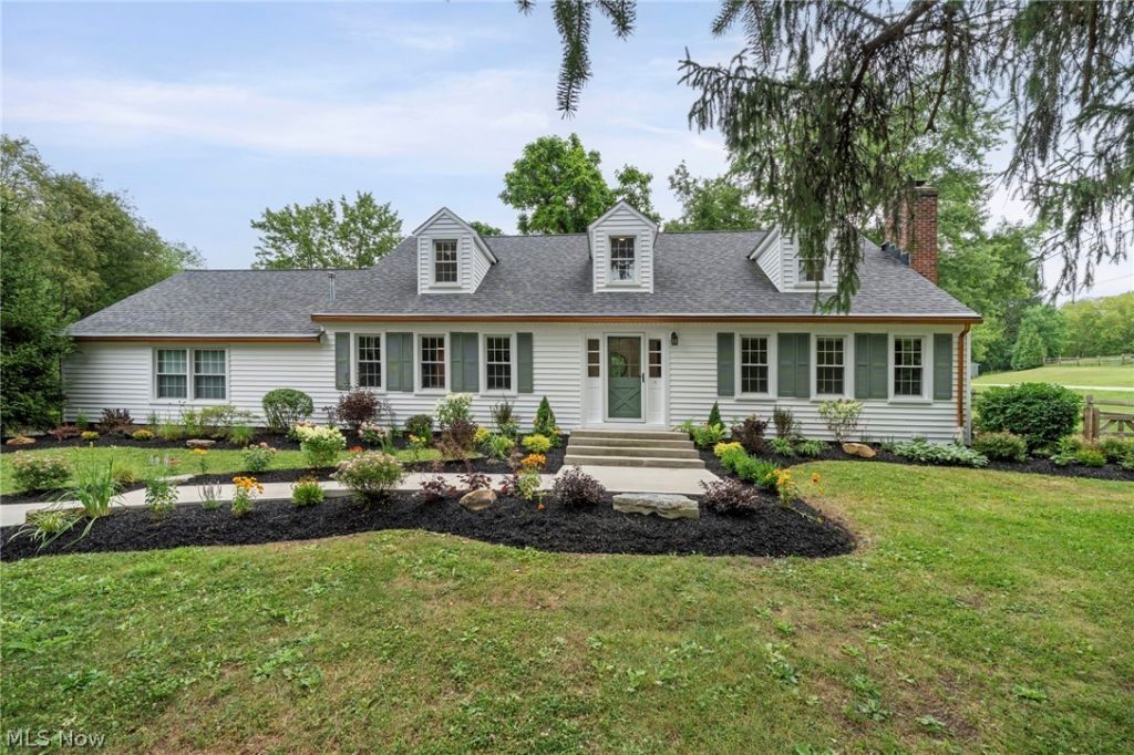 354 N Main Street , Chagrin Falls, OH 44022 Main Photo