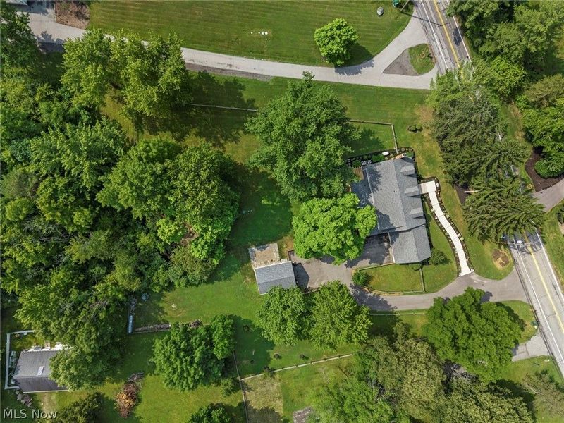 354 N Main Street, Chagrin Falls, OH 44022 Photo 47
