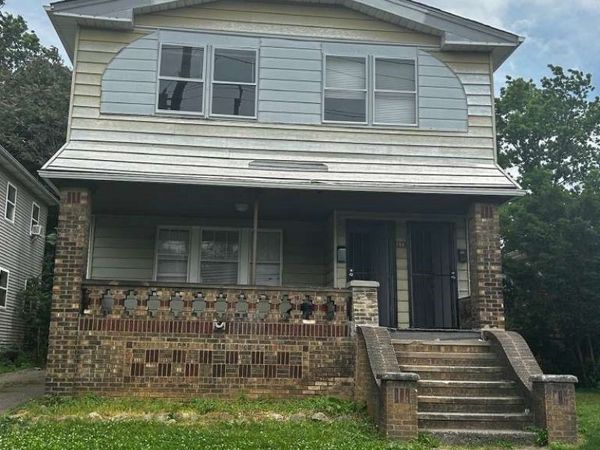 3963 E 123rd Street , Cleveland, OH 44105