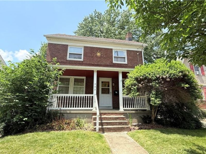 592 Lindell Street, Akron, OH 44305 Photo 4