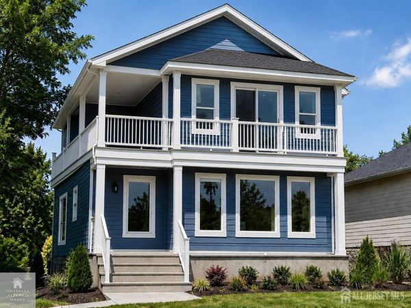 283 Bayview Drive , South Amboy, NJ 08879