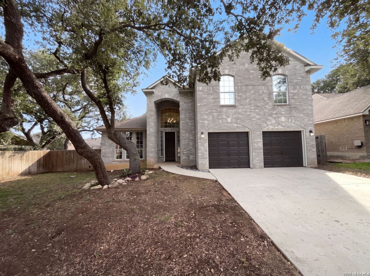 2515 Concan St, San Antonio, TX 78251 Main Photo