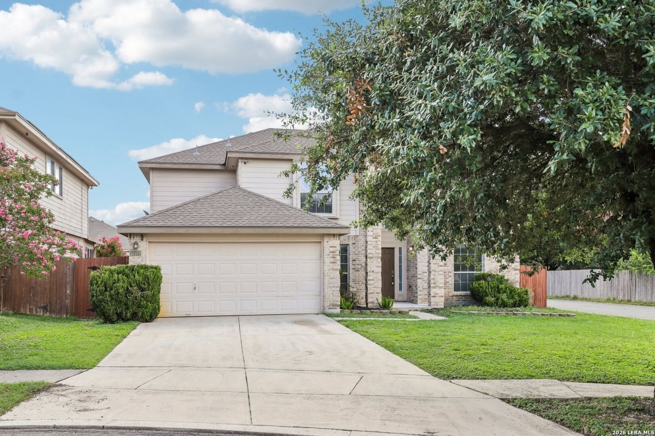 10102 Wildhorse Pkwy, San Antonio, TX 78254 Main Photo